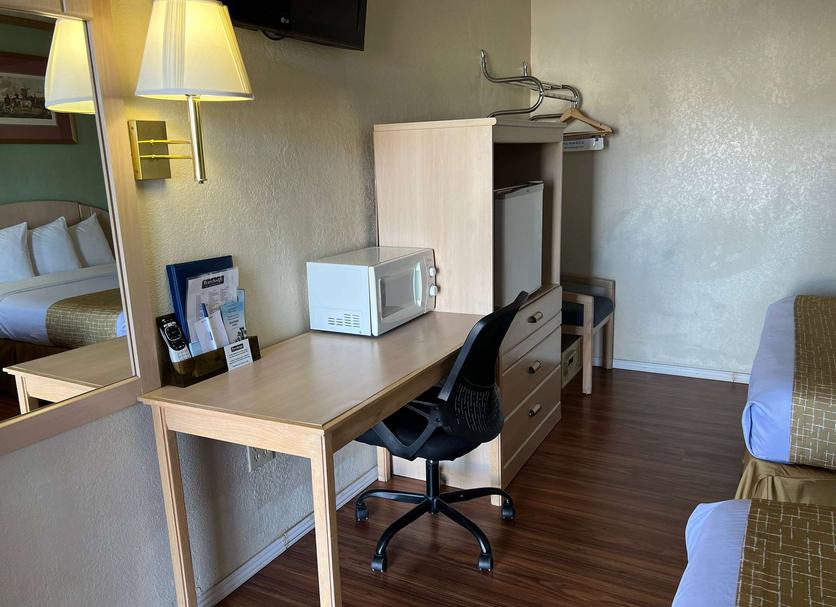 Équipements de la chambre Photo