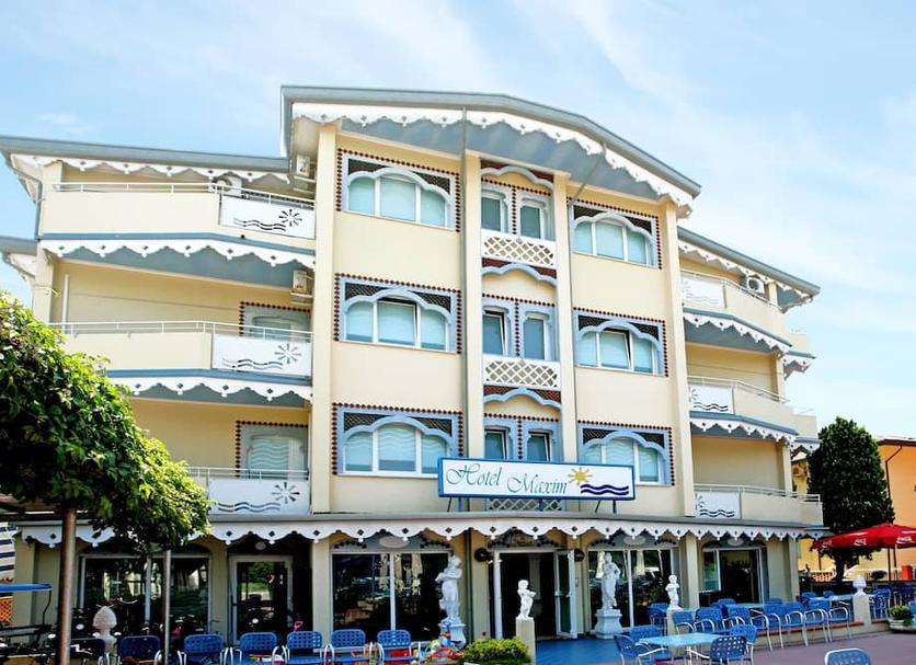 Bâtiment Photo