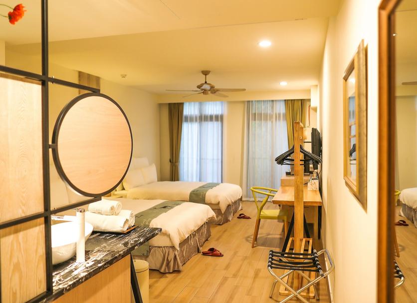 Chambre Photo