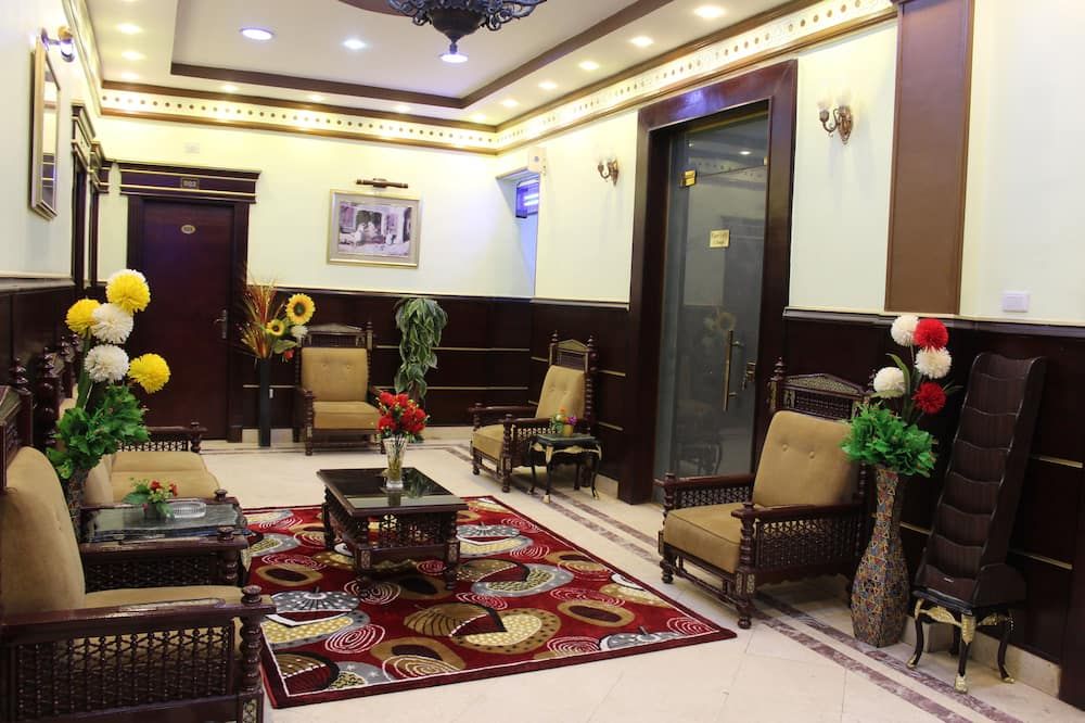 Hall d’entrée