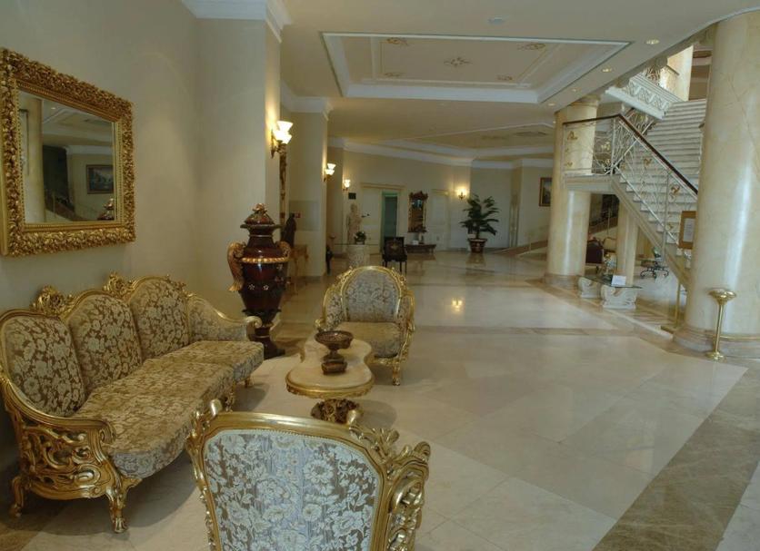 Hall d’entrée Photo