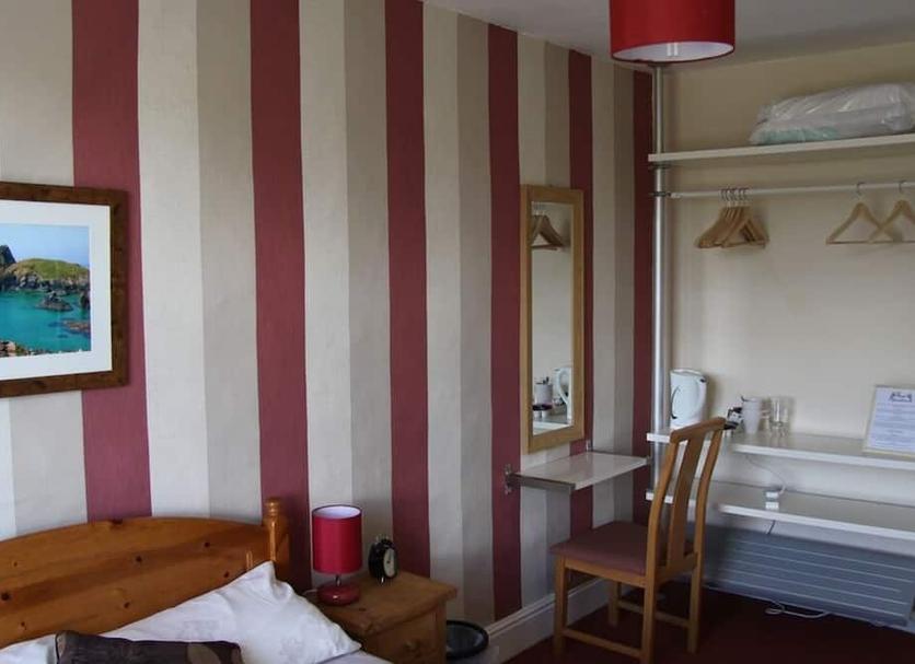 Équipements de la chambre Photo