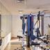 Salle de sport