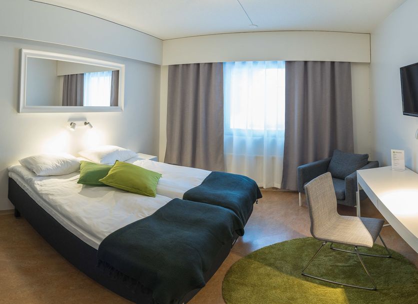 Chambre Photo
