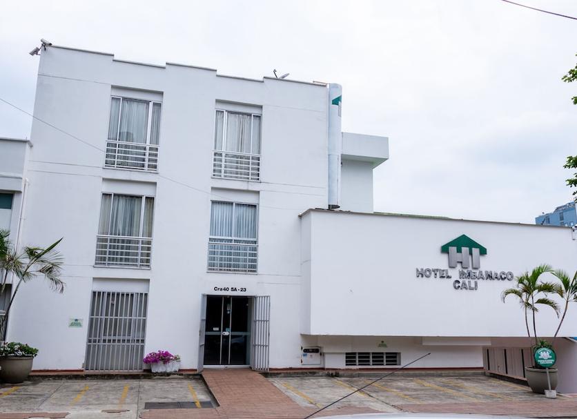 Bâtiment Photo