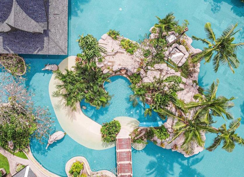 Piscine Photo