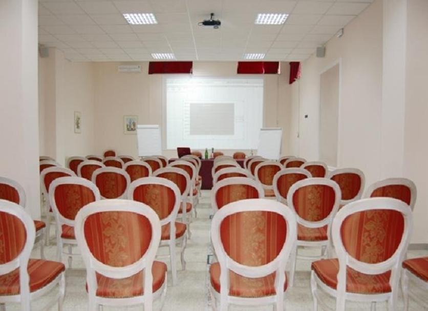 Espace de conférence Photo