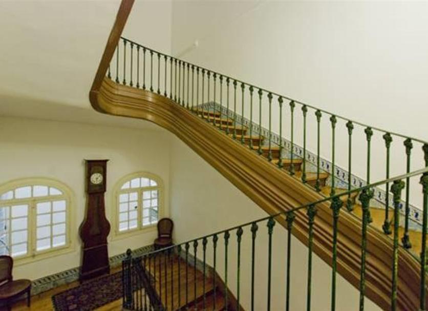 Escalier Photo