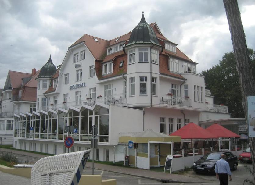 Bâtiment Photo