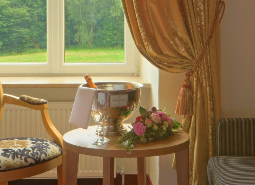 Équipements de la chambre Photo