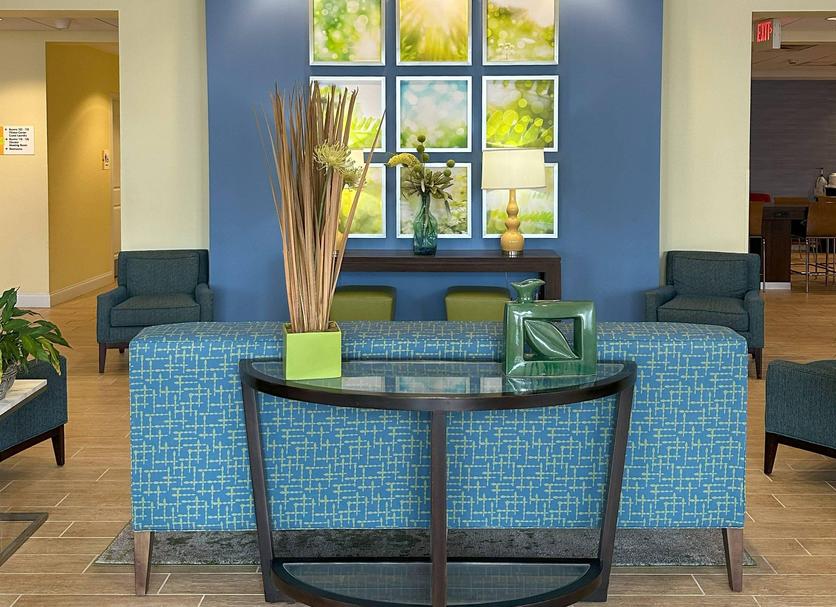 Hall d’entrée Photo