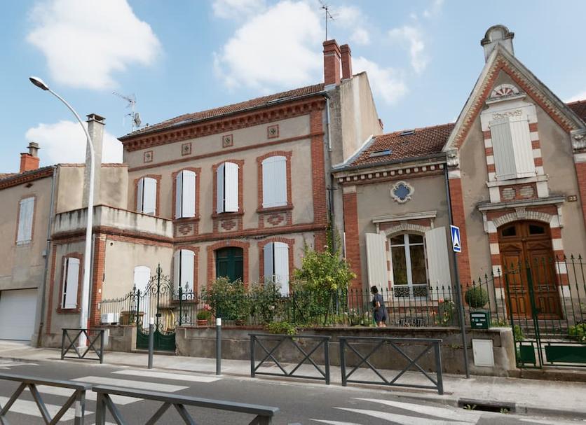 Bâtiment Photo