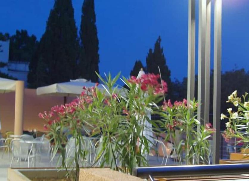 Extérieur Photo