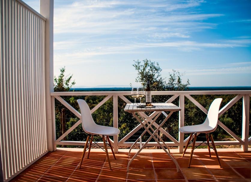Balcon Photo