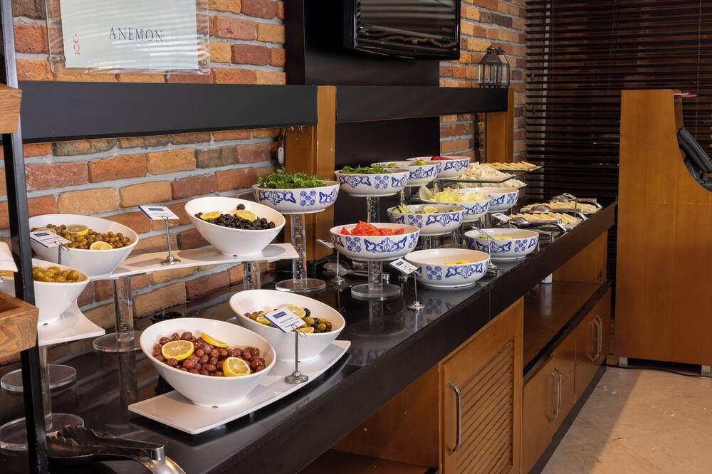 Buffet