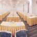 Salle de banquet