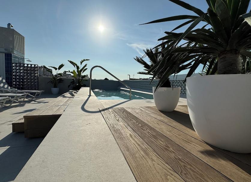 Piscine Photo
