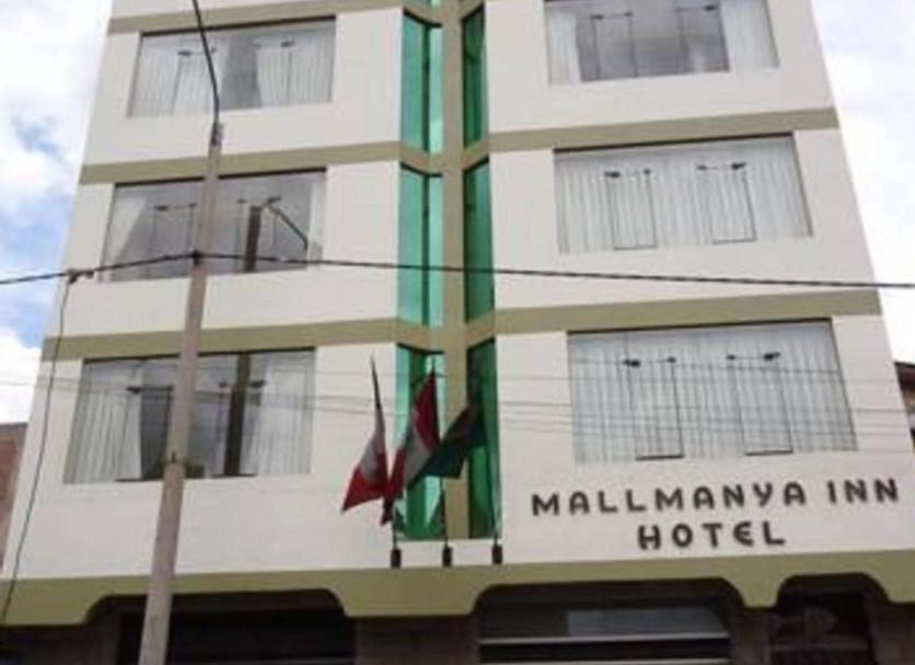 Bâtiment Photo