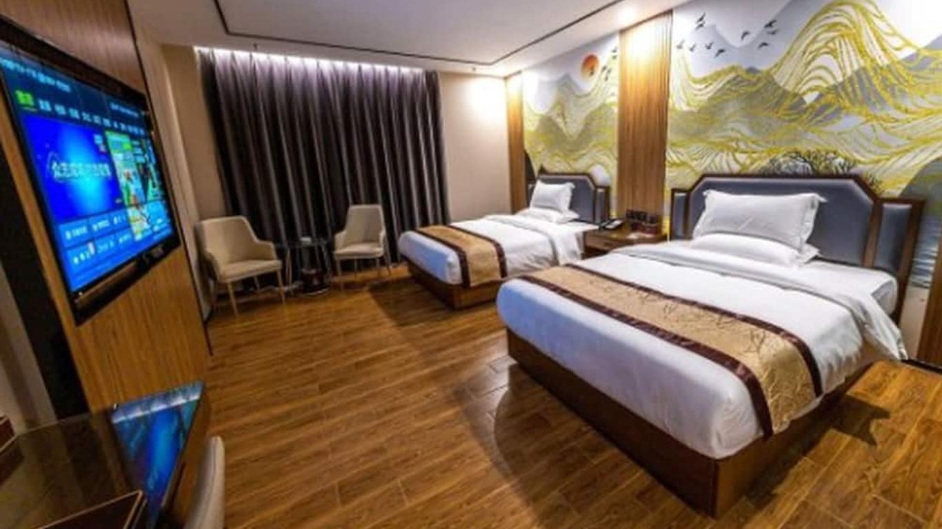 Jinlong Hotel