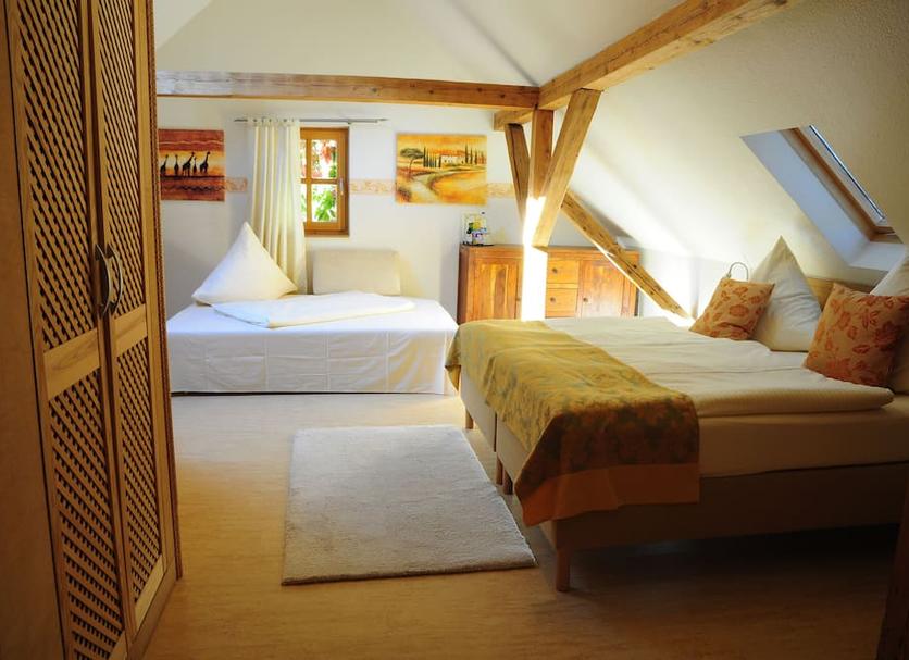 Chambre Photo