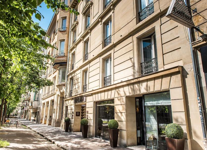 Bâtiment Photo