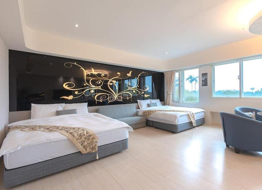 Chambre Photo