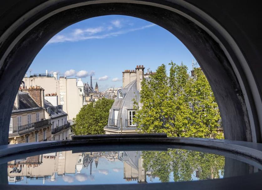 Extérieur Photo
