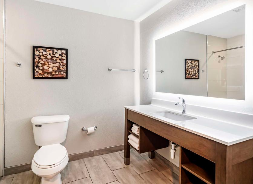 Salle de bain Photo