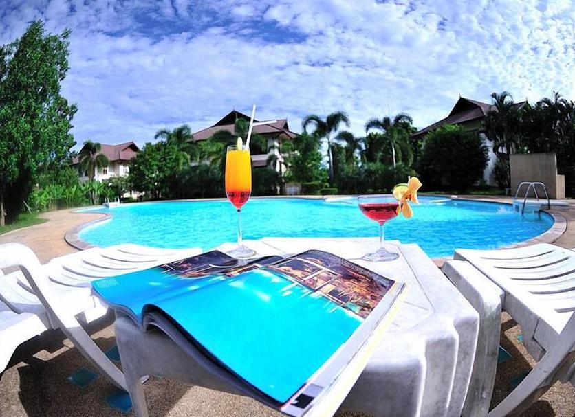 Piscine Photo