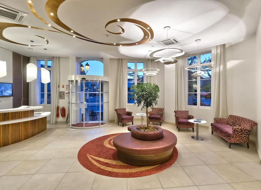 Hall d’entrée Photo