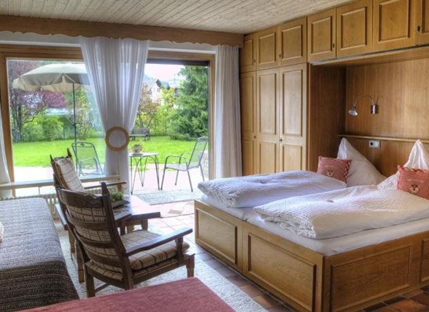 Chambre Photo