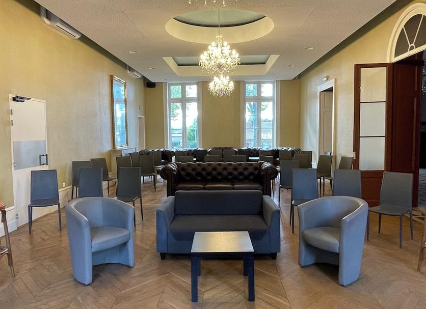 Salon Photo