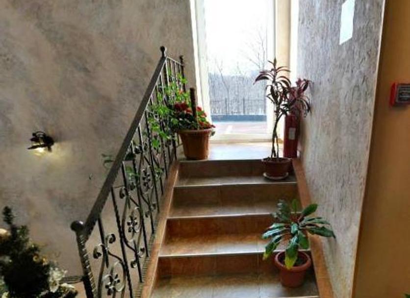 Escalier Photo