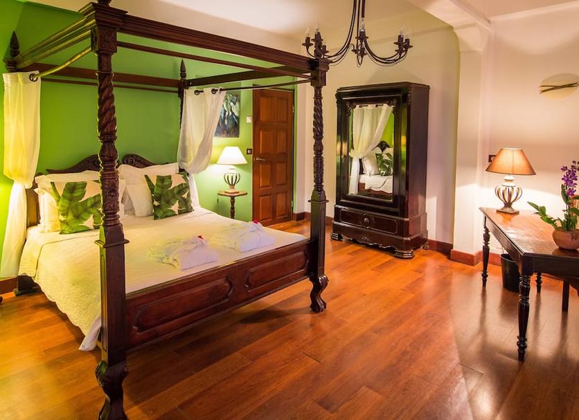 Chambre Photo