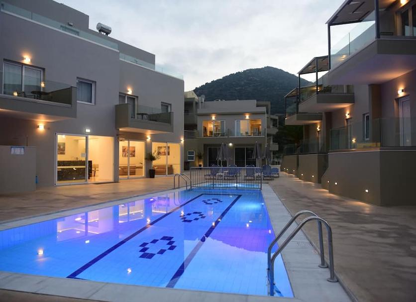 Piscine Photo