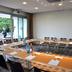 Espace de conférence