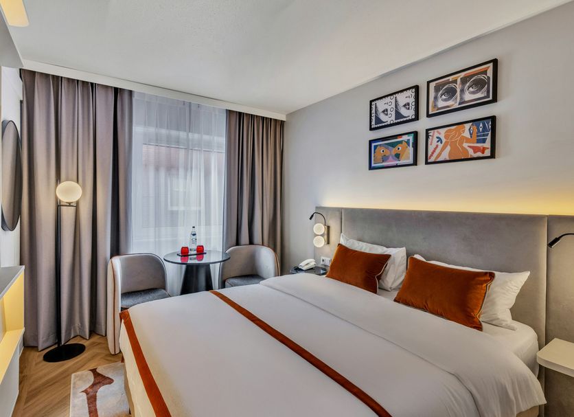 Chambre Photo