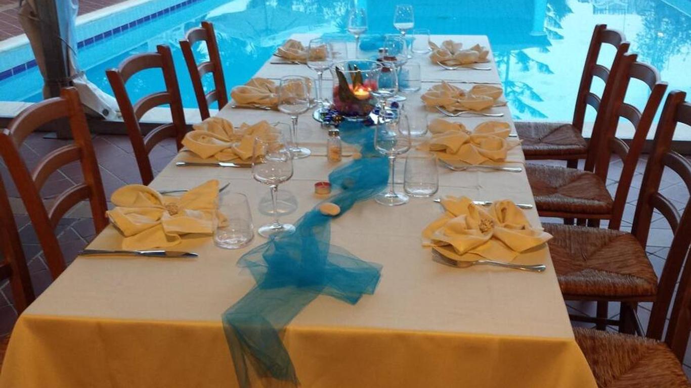 Hotel L'Ulivo