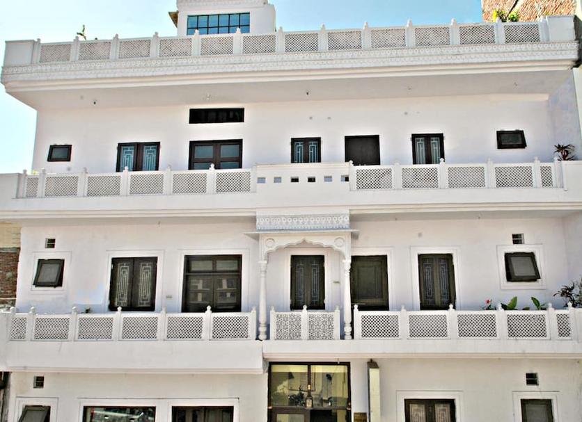 Bâtiment Photo