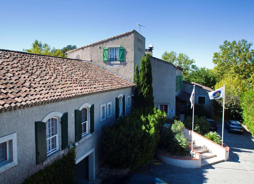 Bâtiment Photo