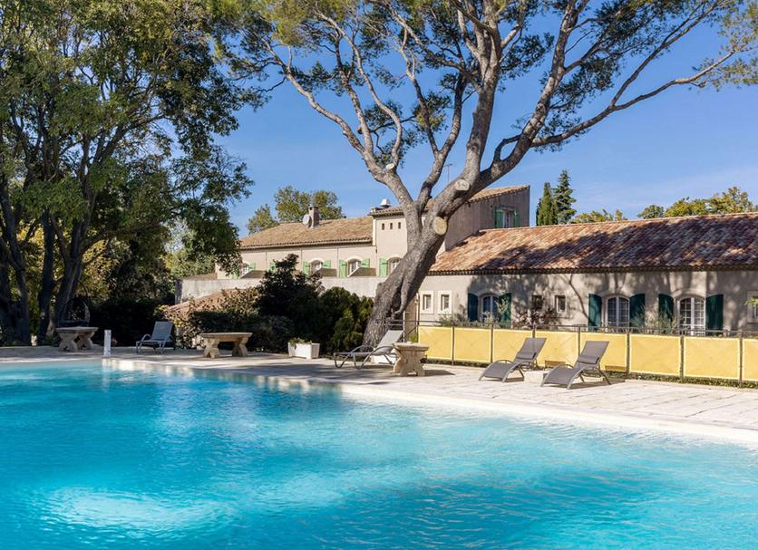 Piscine Photo
