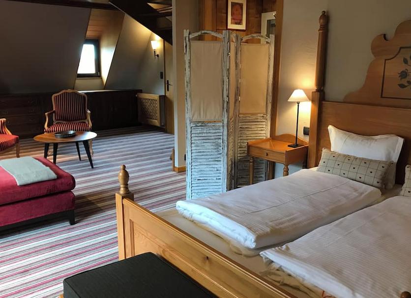 Chambre Photo