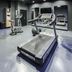 Salle de sport