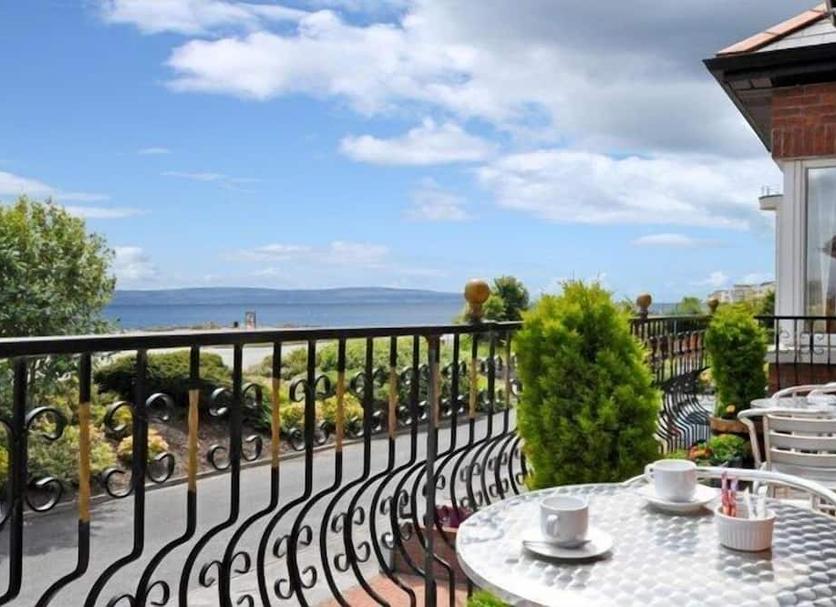 Balcon Photo