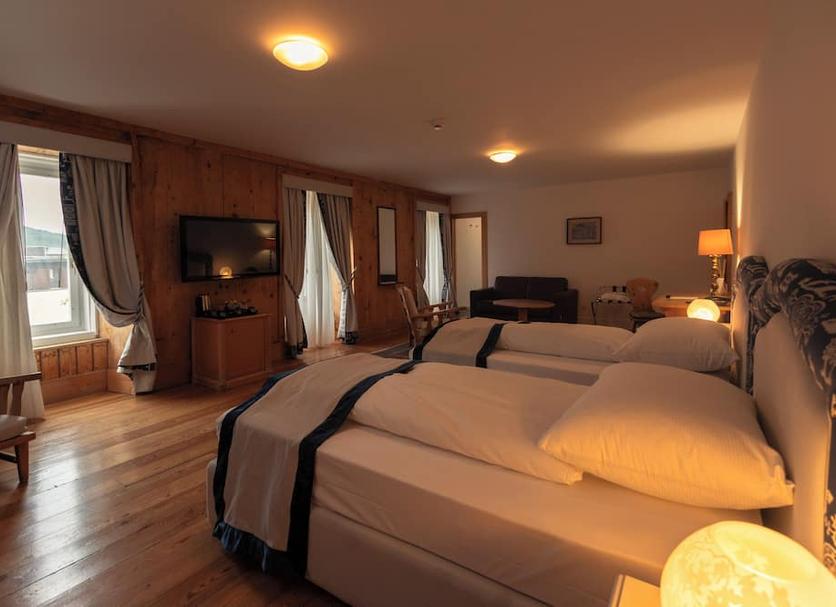 Chambre Photo