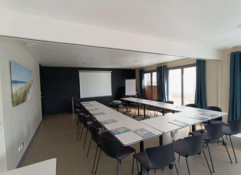Espace de conférence Photo