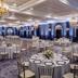 Salle de banquet