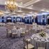 Salle de banquet