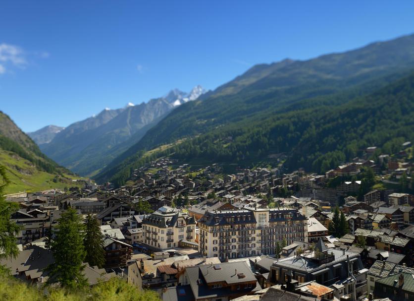 Extérieur Photo