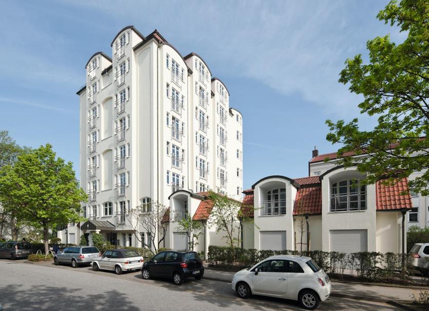 Bâtiment Photo
